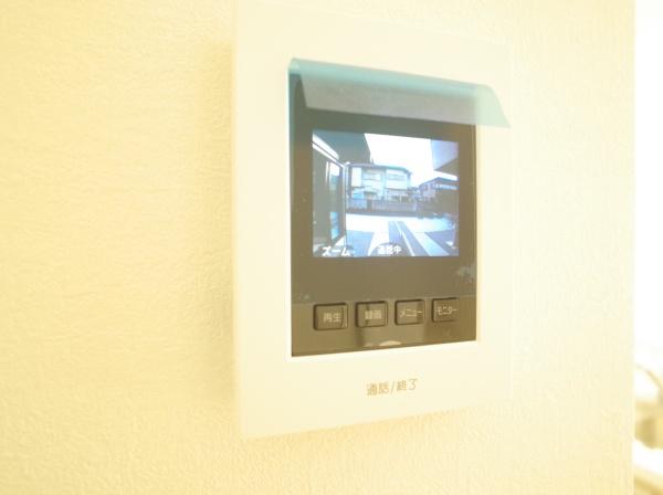 小平市小川東町の新築一戸建のその他画像