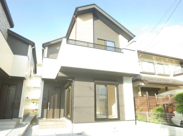 小平市小川東町 新築一戸建