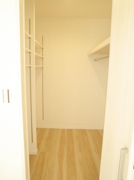 小平市津田町２丁目の新築一戸建のキッチン画像