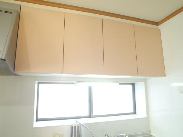 小平市津田町3丁目の中古一戸建のキッチン画像