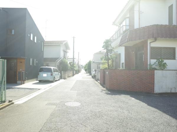 小平市津田町3丁目の中古一戸建のその他画像