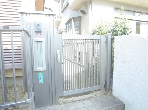 小平市津田町3丁目の中古一戸建のその他現地画像