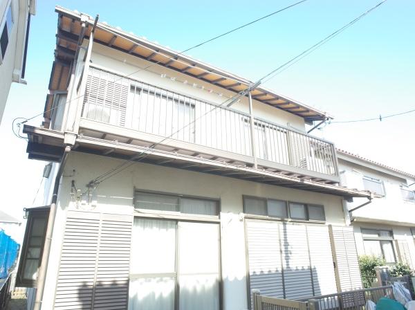 小平市津田町３丁目 中古一戸建