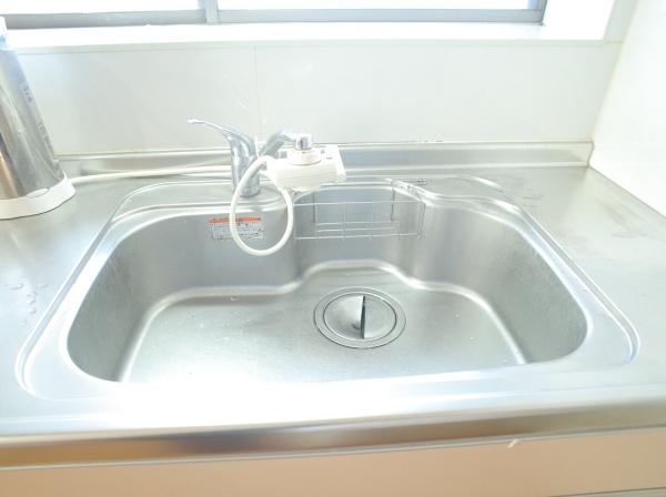 小平市津田町3丁目の中古一戸建のキッチン画像