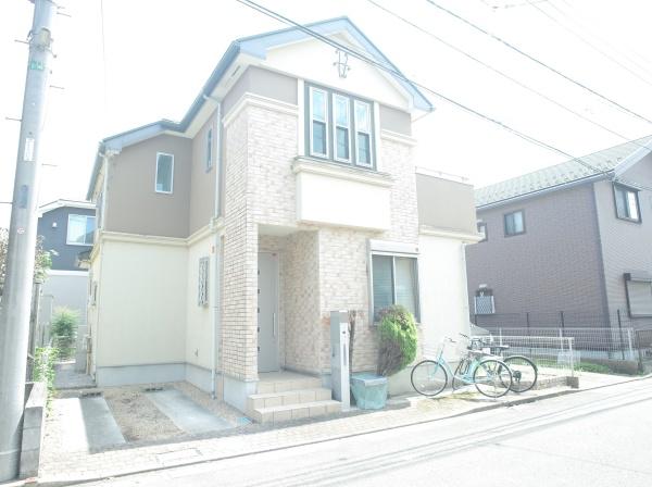 小平市小川町1丁目の中古一戸建のその他現地画像