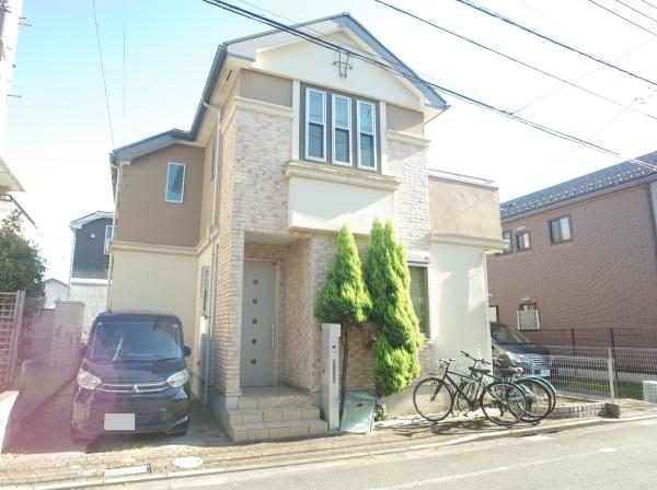 小平市小川町１丁目の中古一戸建のその他現地画像