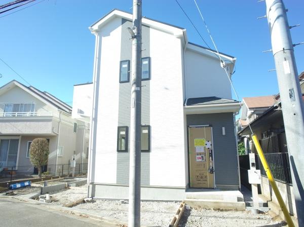小平市大沼町４丁目の新築一戸建のその他現地画像