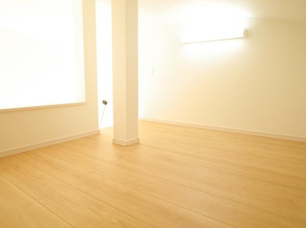 小平市大沼町４丁目の新築一戸建の収納画像