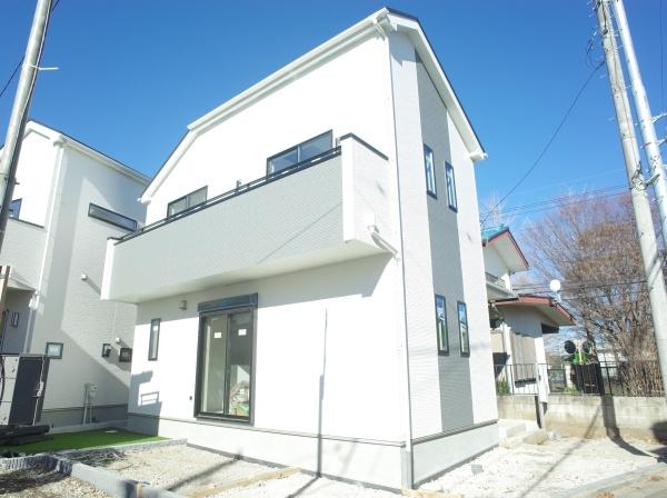 小平市大沼町４丁目 新築一戸建