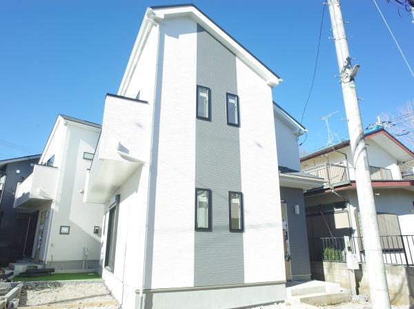 小平市大沼町４丁目の新築一戸建のその他現地画像