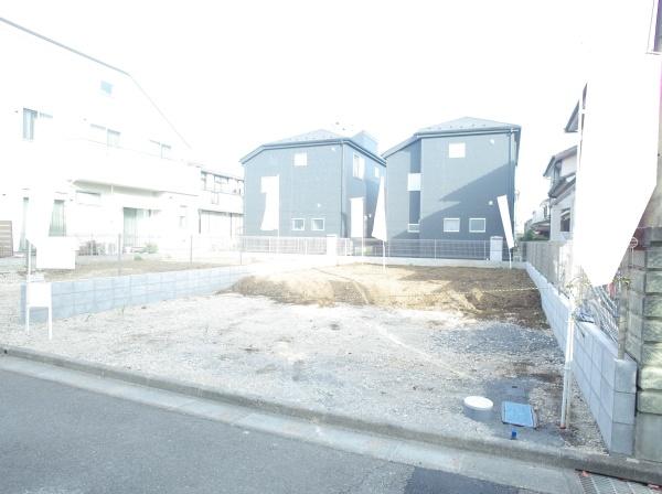 東村山市富士見町３丁目 土地