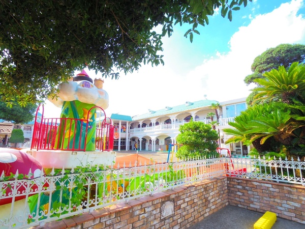 シティコーポパルナス小川の幼稚園・保育園画像