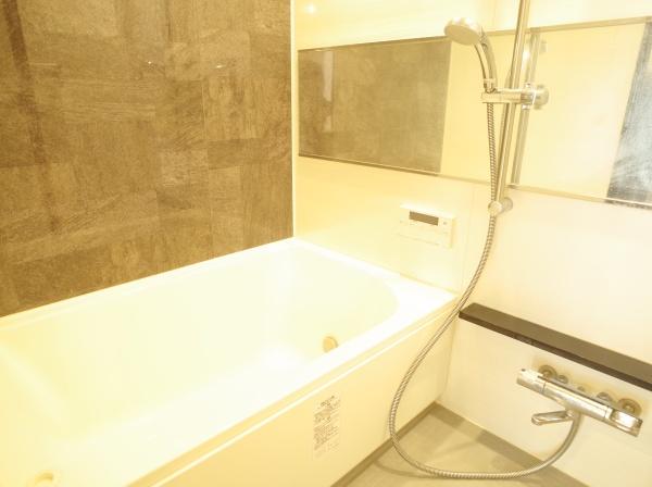 シティコーポパルナス小川のバス画像