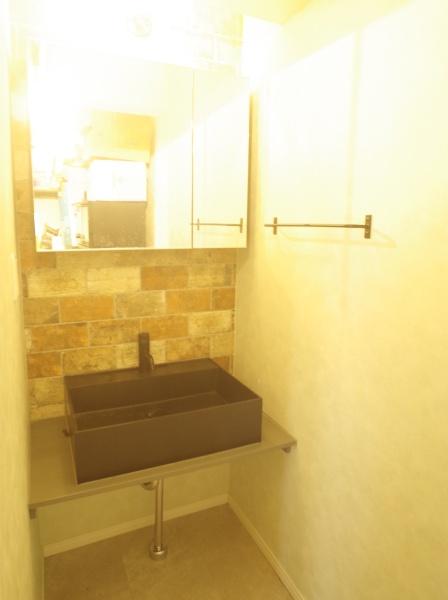 シティコーポパルナス小川の洗面台・洗面所画像