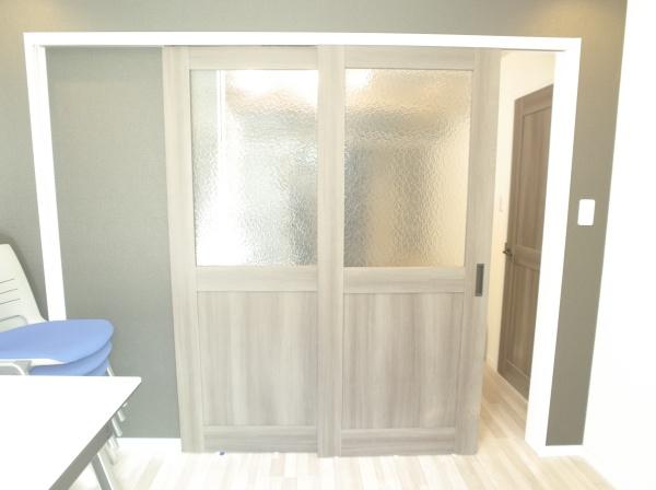 シティコーポパルナス小川の洋室画像