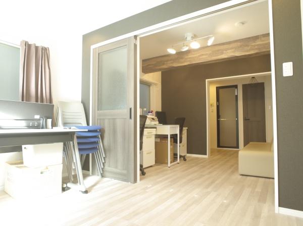 シティコーポパルナス小川の洋室画像