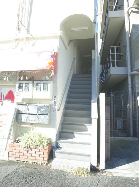 シティコーポパルナス小川のその他共用部分画像