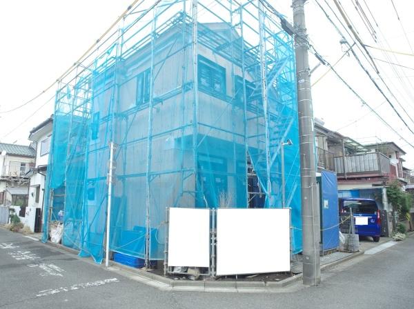 東村山市富士見町２丁目 新築一戸建