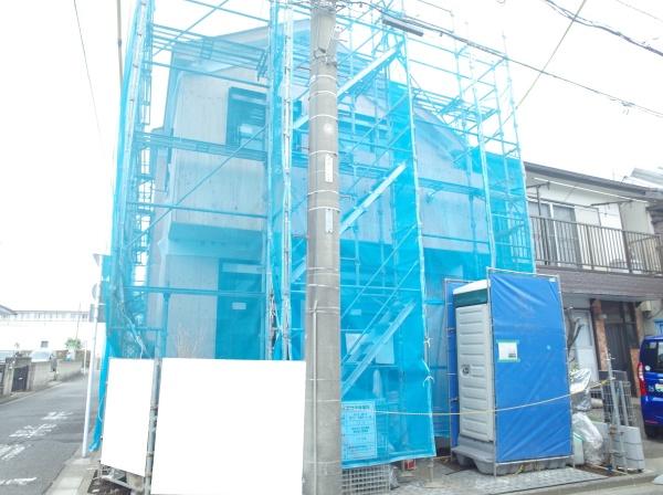 東村山市富士見町２丁目の新築一戸建のその他現地画像