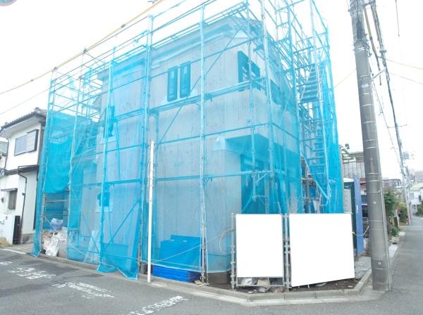 東村山市富士見町２丁目の新築一戸建のその他現地画像