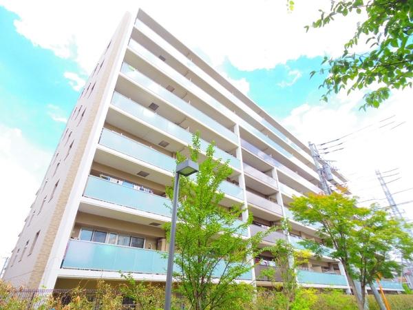 ルフォンソレイユ小平小川町 中古マンション