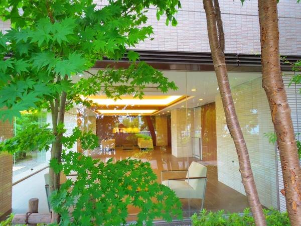 ルフォンソレイユ小平小川町のエントランス画像