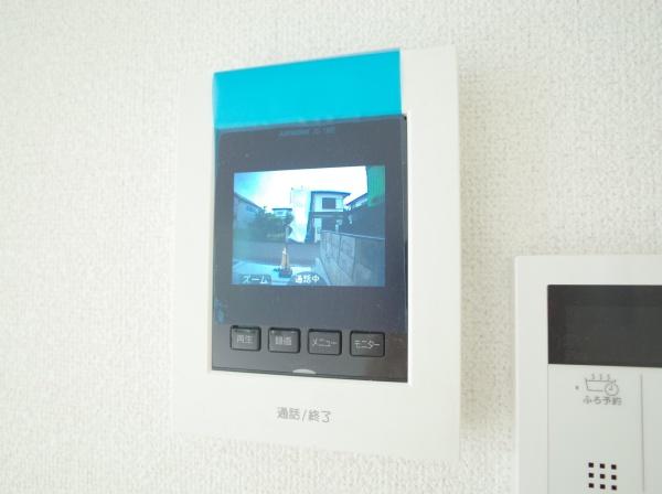 小平市上水新町２丁目の新築一戸建のその他画像