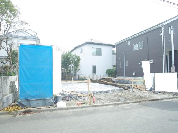 小平市上水新町２丁目の新築一戸建のその他現地画像