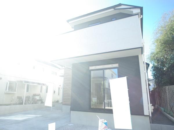 小平市仲町の新築一戸建のその他現地画像