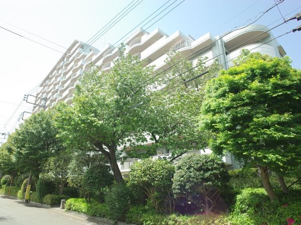 ガーデンハイツ小平１番館 中古マンション