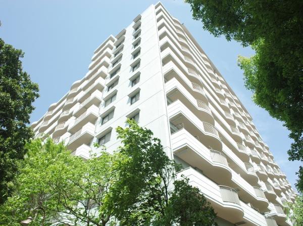 ガーデンハイツ小平１番館のその他現地画像