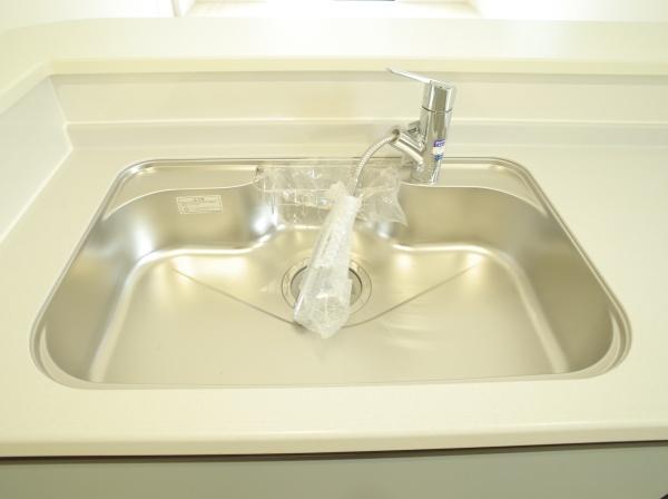 東村山市富士見町３丁目の新築一戸建のキッチン画像