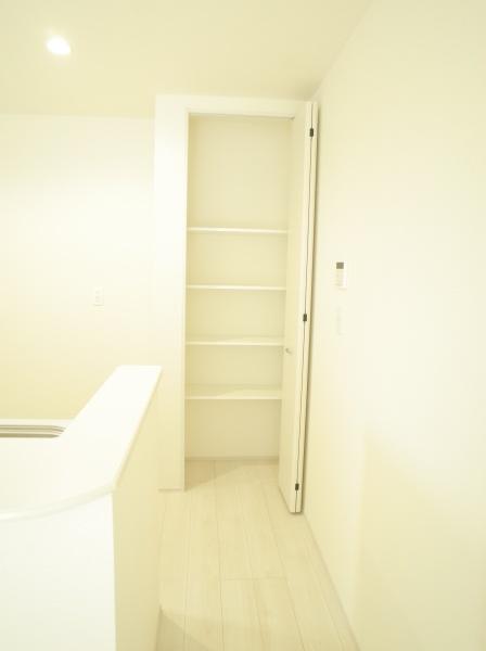 東村山市富士見町３丁目の新築一戸建のキッチン画像