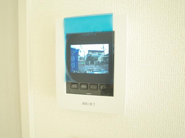 東村山市富士見町３丁目の新築一戸建のその他画像