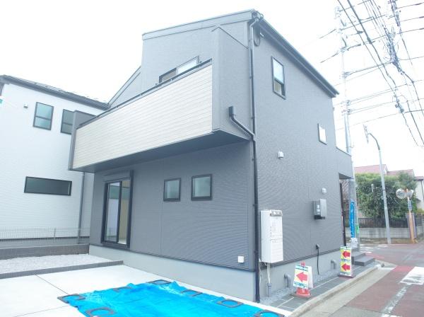 東村山市富士見町３丁目 新築一戸建