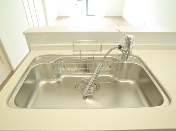 東村山市富士見町３丁目の新築一戸建のキッチン画像