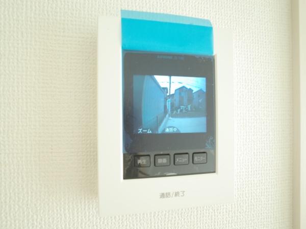 東村山市富士見町３丁目の新築一戸建のその他画像