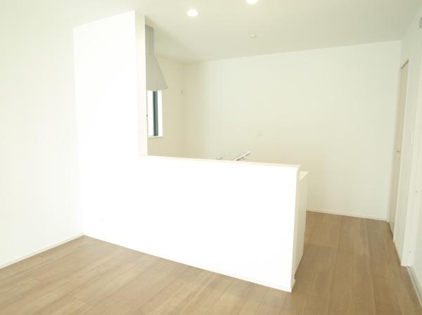 東村山市富士見町３丁目の新築一戸建のキッチン画像