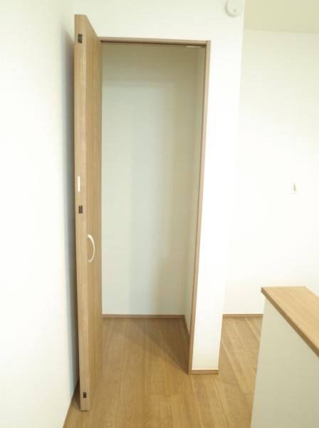 小平市栄町2丁目の新築一戸建のキッチン画像