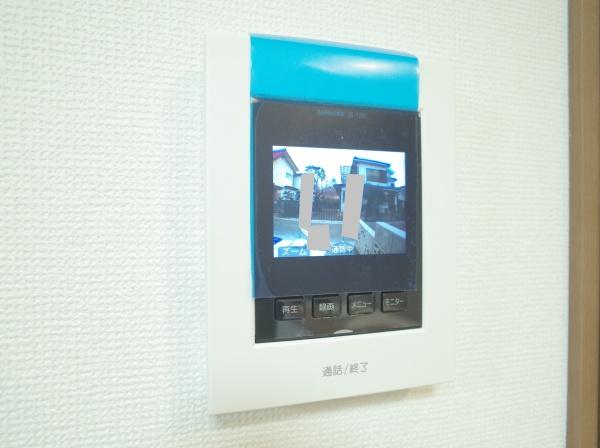 小平市栄町2丁目の新築一戸建のその他画像