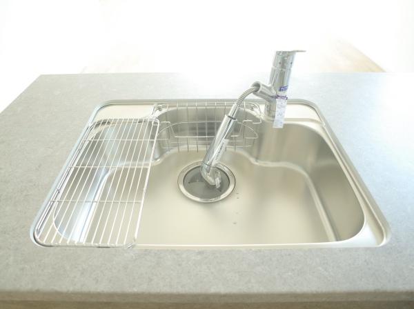 小平市大沼町４丁目の新築一戸建のキッチン画像