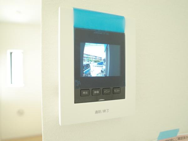 小平市大沼町４丁目の新築一戸建のその他画像