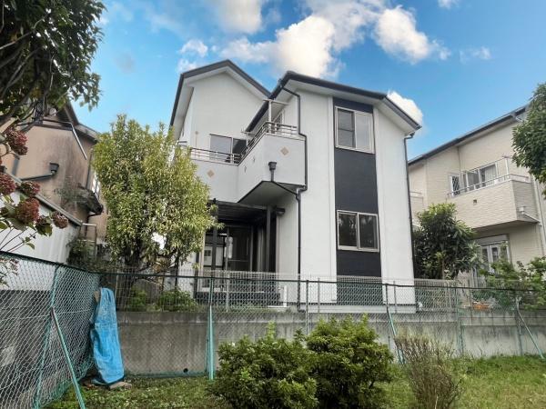 小平市花小金井5丁目の中古一戸建のその他現地画像