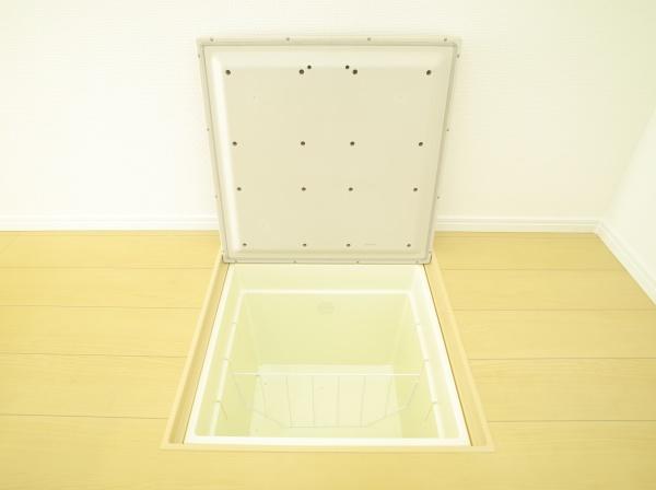 小平市津田町1丁目の新築一戸建のキッチン画像