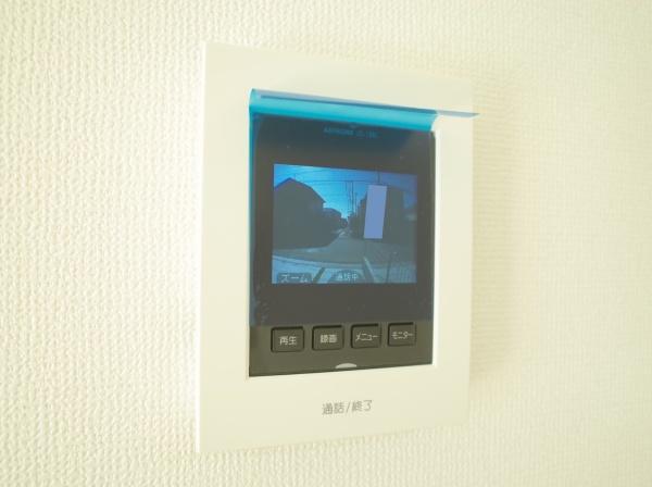 小平市津田町1丁目の新築一戸建のその他画像