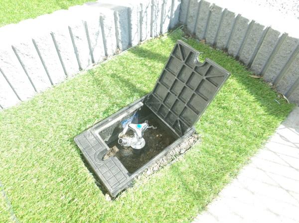 小平市津田町1丁目の新築一戸建のその他画像