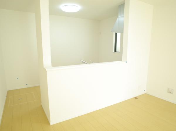 小平市津田町1丁目の新築一戸建のキッチン画像