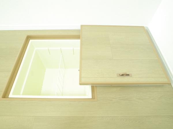 小平市津田町1丁目の新築一戸建のキッチン画像