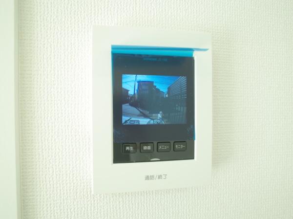 小平市津田町1丁目の新築一戸建のその他画像