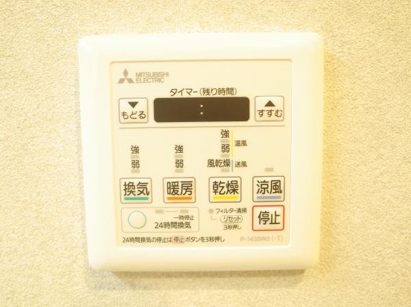 東大和グリーンタウンのバス画像